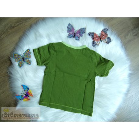 Póló felső csomag 12-18 hónaposoknak