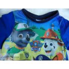 Mancs őrjárat felső póló 18-24 hónaposoknak