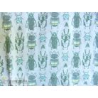 Matalan bogár rovar mintás póló 12-18 hónaposoknak