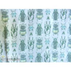 Matalan bogár rovar mintás póló 12-18 hónaposoknak