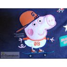 Nutmeg Peppa Pig Malac Zsoli hosszú ujjú póló 18-24 hónaposoknak