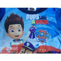 Mancs őrjárat felső póló 12-18 hónaposoknak