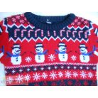 George hóemberes pulóver 12-18 hónaposoknak