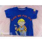 Marks & Spencer Bob mester póló felső 12-18 hónaposoknak