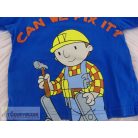 Marks & Spencer Bob mester póló felső 12-18 hónaposoknak