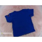 Marks & Spencer Bob mester póló felső 12-18 hónaposoknak