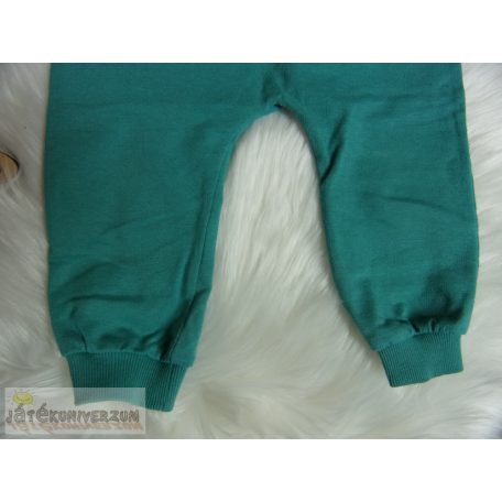 F&F kis nadrág 12-18 hónaposoknak