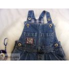 Kantáros farmernadrág 12-18 hónaposoknak