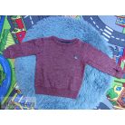 Next pulóver 18-24 hónaposoknak (92cm)