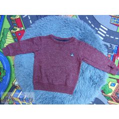 Next pulóver 18-24 hónaposoknak (92cm)