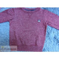 Next pulóver 18-24 hónaposoknak (92cm)