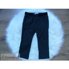 Zara BabyBoy alkalmi szerű nadrág 18-24 hónaposoknak