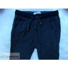 Zara BabyBoy alkalmi szerű nadrág 18-24 hónaposoknak