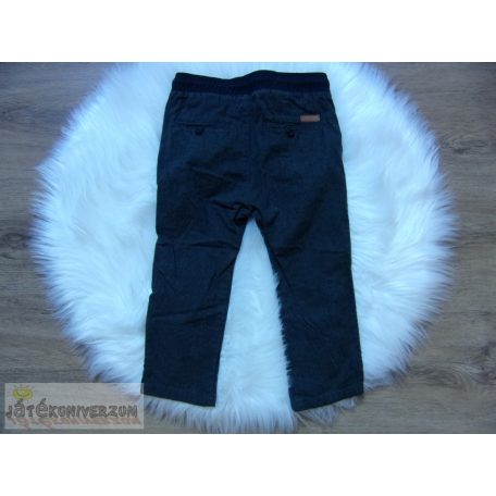 Zara BabyBoy alkalmi szerű nadrág 18-24 hónaposoknak