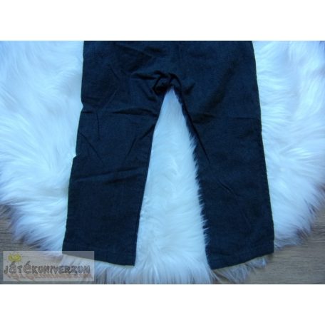 Zara BabyBoy alkalmi szerű nadrág 18-24 hónaposoknak