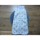 Lictin Baby Sleeping Bags hálózsák 18-36 hónaposoknak