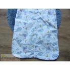 Lictin Baby Sleeping Bags hálózsák 18-36 hónaposoknak
