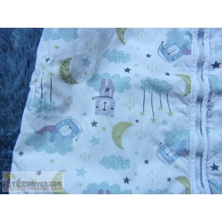 Lictin Baby Sleeping Bags hálózsák 18-36 hónaposoknak