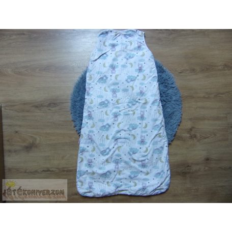 Lictin Baby Sleeping Bags hálózsák 18-36 hónaposoknak