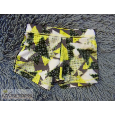 Tu pelenkát takaró fürdőnadrág 12-18 hónaposoknak