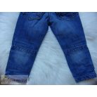 Bluezoo bélelt farmernadrág 18-24 hónaposoknak