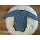 Next baby body 18-24 hónaposoknak (92cm)