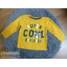 Pepco pizsama szett 2-3 éveseknek