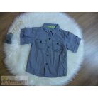 Mothercare rövid ujjú ing 2-3 éveseknek (98cm)