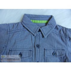 Mothercare rövid ujjú ing 2-3 éveseknek (98cm)