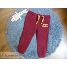 Harry Potter melegítő nadrág 2-3 éveseknek