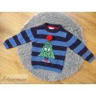 Marks and Spencer pulóver 2-3 éveseknek