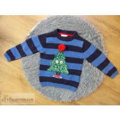 Marks and Spencer pulóver 2-3 éveseknek