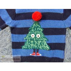 Marks and Spencer pulóver 2-3 éveseknek