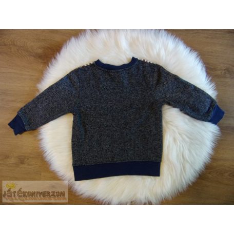 George Marvel Bosszúállók pulóver 2-3 éveseknek 