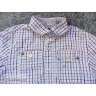 Next kockás ing 3 éveseknek