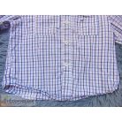 Next kockás ing 3 éveseknek