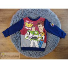 Toy Story pulóver 3-4 éveseknek