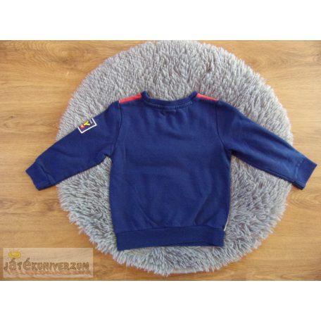 Toy Story pulóver 3-4 éveseknek