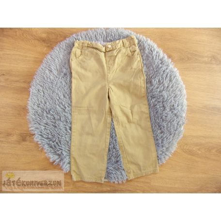 JoJo Maman Bébé nadrág 3-4 éveseknek