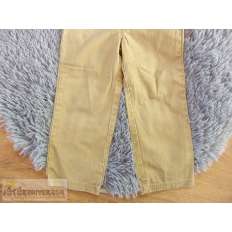 JoJo Maman Bébé nadrág 3-4 éveseknek