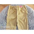 JoJo Maman Bébé nadrág 3-4 éveseknek