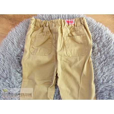 JoJo Maman Bébé nadrág 3-4 éveseknek