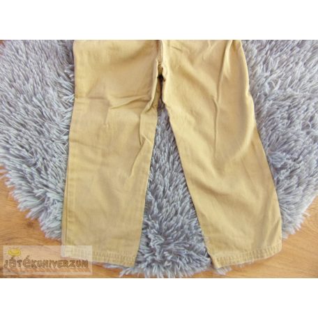 JoJo Maman Bébé nadrág 3-4 éveseknek