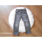 Next Loose szürke színű farmernadrág 4 éveseknek (104cm)