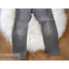 Next Loose szürke színű farmernadrág 4 éveseknek (104cm)