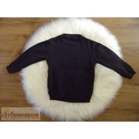 Scooby Doo pulóver 3-4 éveseknek 