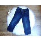 Next farmernadrág 4-5 éveseknek (110cm)