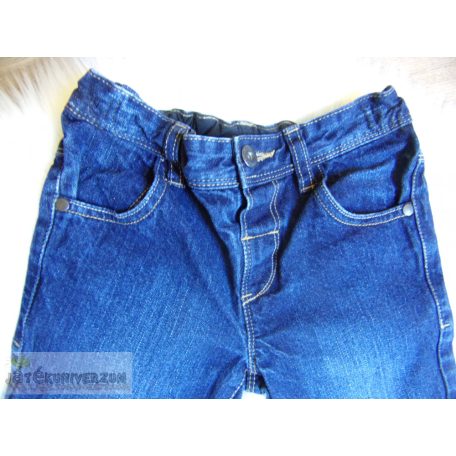 Next farmernadrág 4-5 éveseknek (110cm)