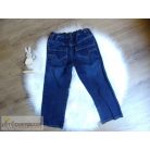 Next farmernadrág 4-5 éveseknek (110cm)