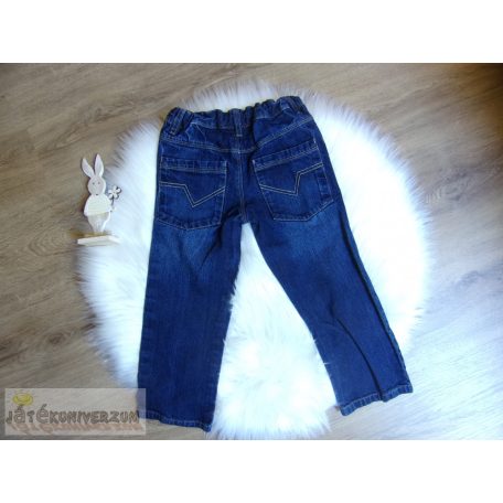 Next farmernadrág 4-5 éveseknek (110cm)